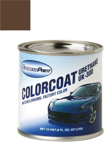 Vista 208 de Retoque de pintura para automotor, Mini Cooper