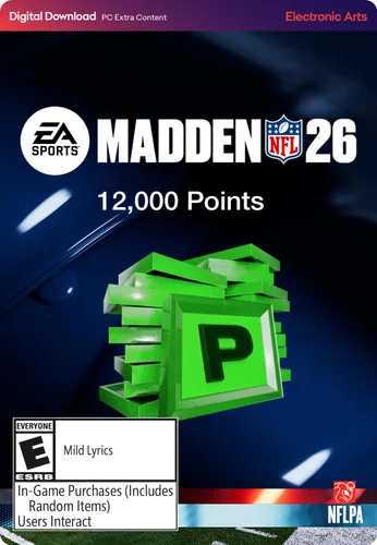 Vista 14 de Madden NFL 26 - 1,050 PUNTOS MUT - Xbox [Código Digital]