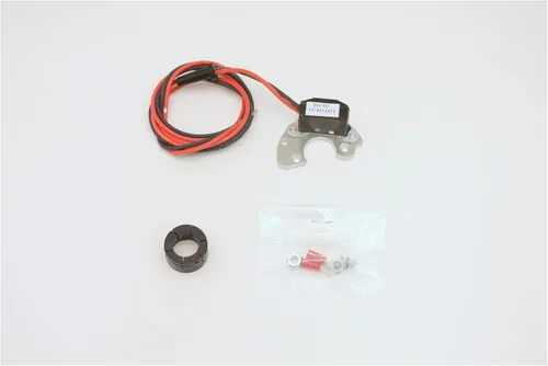 Vista 3 de Pertronix (1643) Encendedor para distribuidor Nippondenso de 4 cilindros