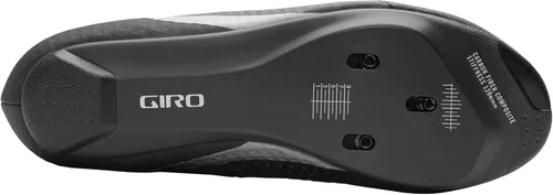 Vista 3 de Giro Regime - Zapatos de ciclismo de carretera para hombre