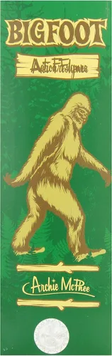 Vista 4 de Figura de acción Accoutrements Bigfoot