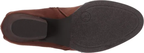 Vista 4 de Bella Vita Botines para mujer, Multi