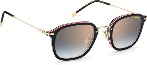 Vista 2 de Carrera Gafas de sol 272S M4P Rayas NegroMarrón Gris 4924140