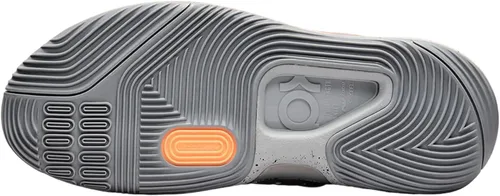 Vista 29 de Nike KD 14 Gris Lobo 2021 CW3935-100