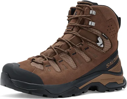Vista 9 de Salomon Quest 5 GTX® Asfalto