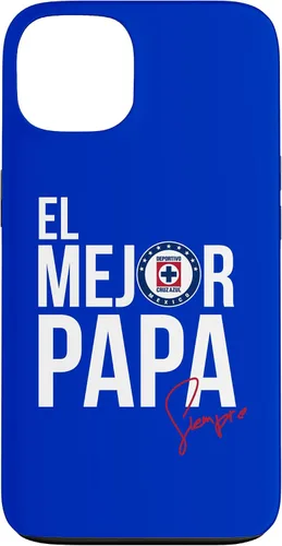 Vista 7 de Cruz Azul Sports Articles Collection This Father's Day! - Funda para iPhone 17
