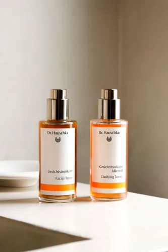 Vista 5 de Dr. Hauschka Tónico facial, 3.4 Fl Oz