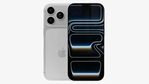 Vista 8 de Apple iPhone 17 Pro Max, versión estadounidense, 1 TB, eSIM, naranja cósmica para AT&T (renovado)