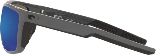 Vista 4 de Costa Del Mar Men's FERG Square Sunglasses
