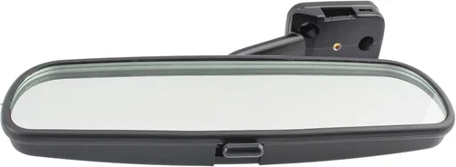 Vista 7 de 76430-S01-A01ZA Espejo retrovisor interior compatible con Honda Civic 1.6L 1996 1997 1998 1999 2000 76430S01A01ZA