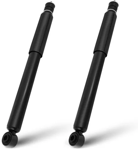 Vista 52 de SCITOO 2 amortiguadores delanteros para Toyota 4Runner 1986-1995, 1988-1995 para Toyota Pickup, 1993-1998 para Toyota T100 344202
