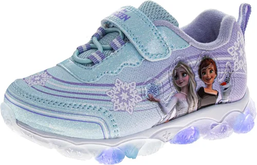 Vista 13 de Josmo Tenis iluminados para niñas de Paw Patrol (bebé/niño pequeño)