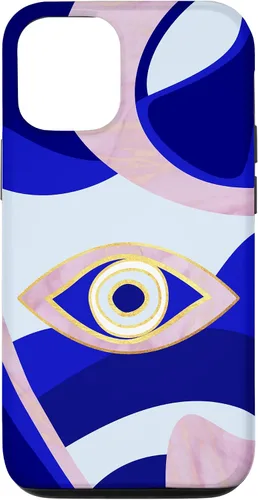 Vista 28 de Tattoo Traditional Retro Queen Case for iPhone 17
