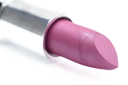 Vista 45 de Pure Ziva Lápiz labial deslumbrante color albaricoque, rosa melocotón deslumbrante, rosa melocotón deslumbrante, color carne. Color labial