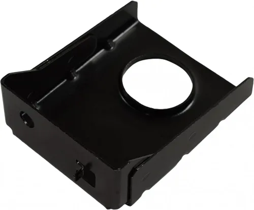 Vista 6 de Soporte de radiador para Fiat 500X 2016 2017 2018 Lado del conductor o del pasajero Una sola pieza Reemplazo para CH1225301 68247201AA