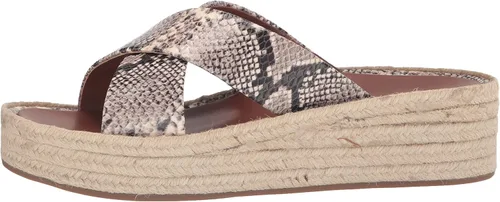 Vista 8 de Aerosoles Sandalias de cuña para el día de la mujer