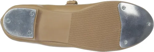 Vista 4 de Dance Class Molly Jane Zapatos de tap, planos, unisex, para niños