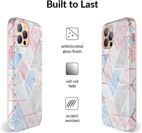 Vista 5 de Velvet Caviar - Funda compatible con iPhone 11 Pro Max