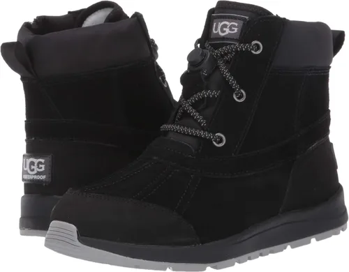 Vista 7 de UGG Botas Turlock Wp unisex para niños