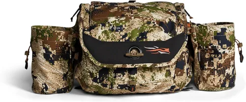 Vista 2 de Sitka Gear Cinturón de herramientas Hunting Elevated II - Talla única