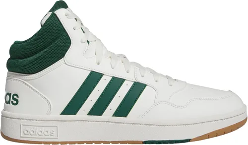 Vista 2 de adidas Hoops 3.0 Mid - Tenis para hombre