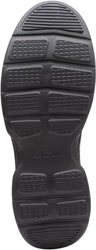 Vista 8 de Clarks Botas Bradley Mid Oxford para hombre