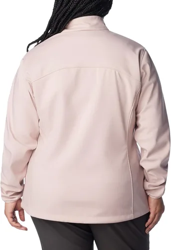 Vista 8 de Columbia Kruser Ridge II Softshell para mujer