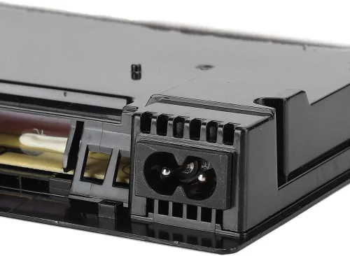 Vista 5 de Fuente de alimentación para Sony PS4, -160FR Fuente de alimentación portátil Reemplazo para PS4 Slim 2200 Modelo, -160FR Unidad de fuente