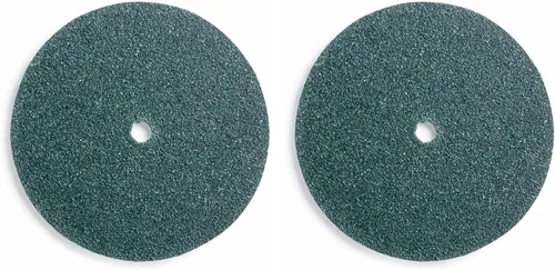 Vista 16 de Dremel EZ411HP Discos de lijado Max de 60 granos de 1-1/2" (38.1mm)