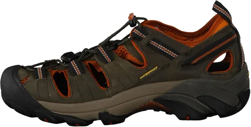 Vista 2 de KEEN Men's Arroyo 2Closed Toe Hiking Sandals