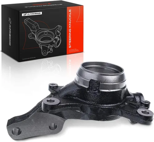 Vista 10 de A-Premium Brazo de Suspensión Delantero Compatible con Subaru Baja 2003-2006, Forester 2000-2008, Impreza 2000-2007, Legacy 2000-2004, Outback