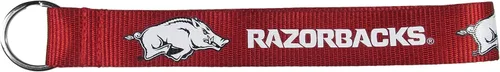 Vista 25 de Siskiyou Sports NCAA unisex-adult Lanyard Key Chain