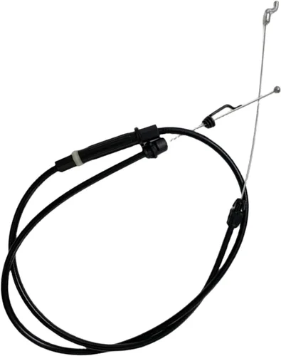 Vista 5 de 586033301 Cable de control de accionamiento para tractor de cortacésped Husqvarna HU675AWD HU625AWD