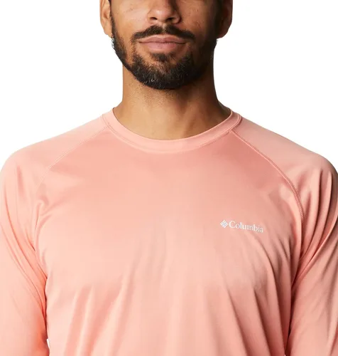 Vista 88 de Columbia Fork Stream Camisa de manga larga