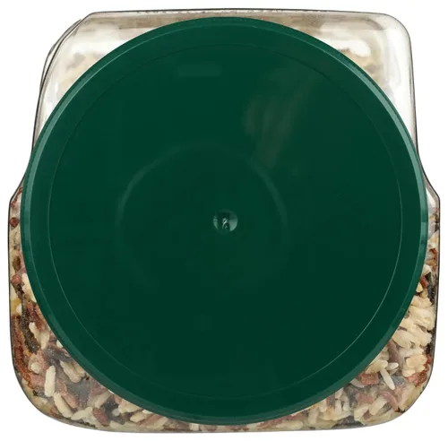 Vista 4 de Riceselect, Mezcla de arroz Texmati Blanco Marrón Rojo Salvaje, 21 onzas