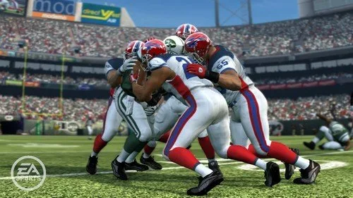 Vista 9 de Madden NFL 10 - Playstation 3 (Renewed)