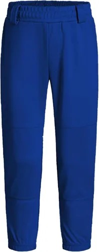 Vista 13 de QBK 2T/3T/4T/5T para Jóvenes - Pantalones de Béisbol para Niños Pequeños, Pantalones de Sóftbol para Niñas, Pantalones de Tee Ball para Niños