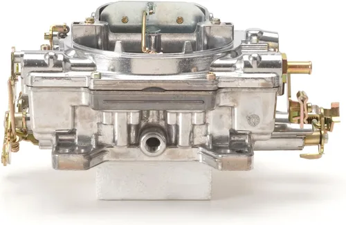Vista 4 de Edelbrock Carburador de estrangulador manual 1412 800 CFM