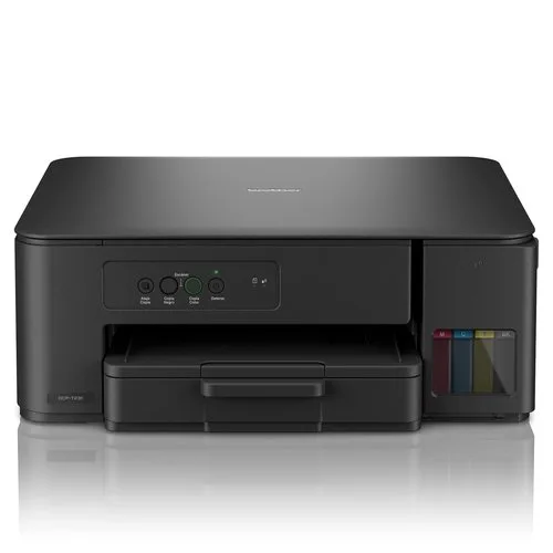 Vista 2 de MFP-DCP-T430W InkBenefit Tank
