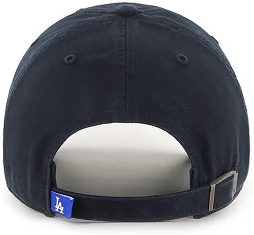 Vista 2 de 47 - Gorra de béisbol, color negro, talla única