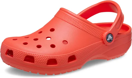 Vista 8 de Crocs Zuecos clásicos unisex para adultos