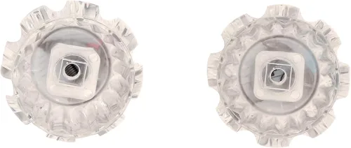 Vista 2 de Danco 14884 - Par de asas para grifos Sterling