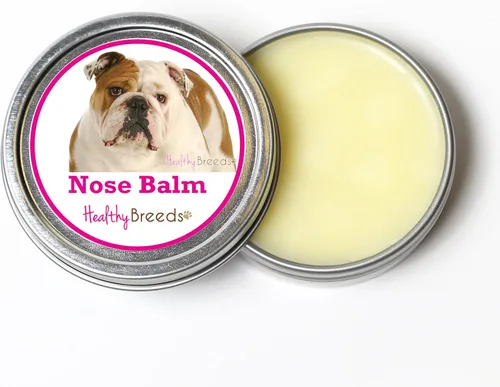 Vista 464 de Healthy Breeds Affenpinscher Bálsamo para codo para perros 2 oz