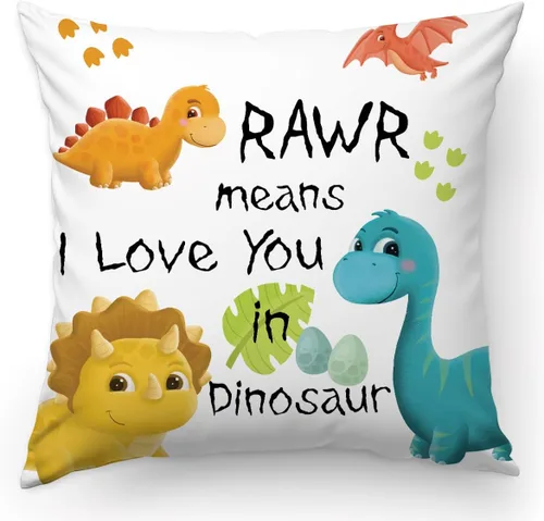 Vista 13 de KongMoTree Fundas de Cojines Decorativos con 26 Letras Inglesas Decorativas, Protectores de Almohada de Lino Decorativo, Funda de Almohada