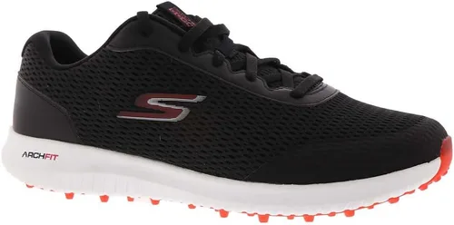 Vista 2 de Skechers Max Fairway 3 Arch Fit - Tenis de golf sin picos para hombre