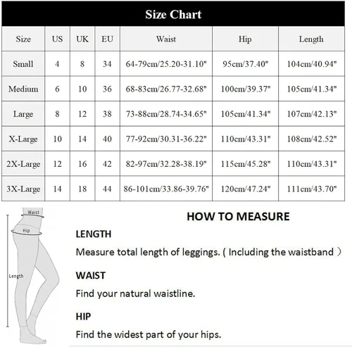 Vista 3 de Zhensanguo Womens Sweatpants High Waist Wide Leg Long Pants with Pockets