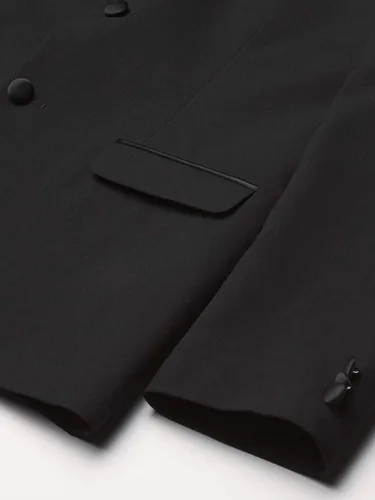 Vista 5 de Van Heusen Conjunto de traje formal de 2 piezas para niños