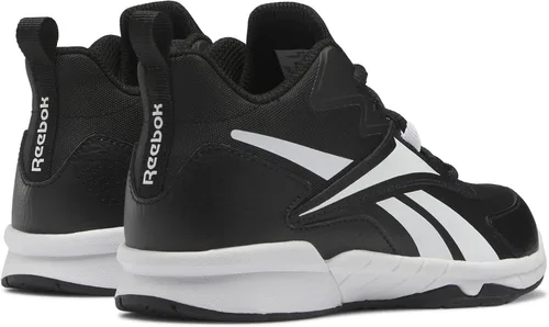Vista 8 de Reebok Unisex-Child More Buckets Basketball Shoe