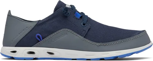 Vista 6 de Columbia Mens Bahama Vent Relaxed PFG Boat Shoe