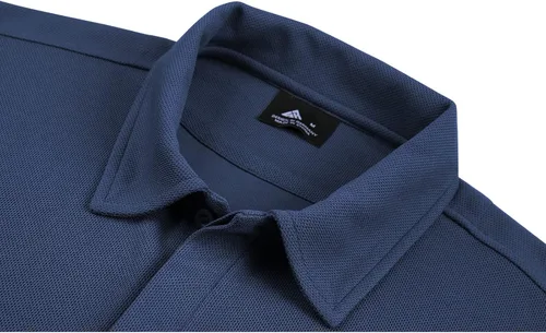 Vista 4 de Camisas polo de golf para hombre manga larga manga corta dos tonos camisa militar de golf polo táctico deportes y tenis